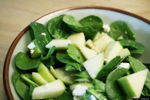 体に良い野菜の調理法