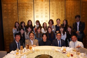日本アンチエイジング外科学会 ライブサージャリー