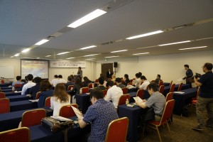 日本アンチエイジング外科学会　公開ライブフォーラム
